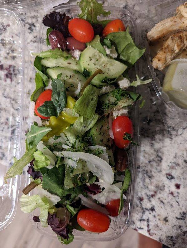 Feta's