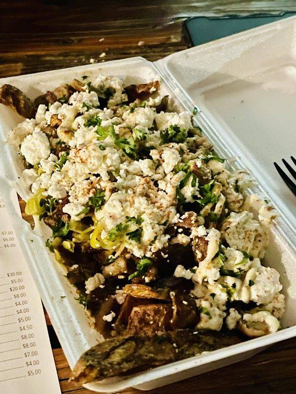 Feta's